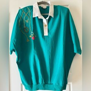 Vintage Shirt